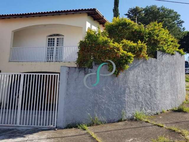 'Casa à venda em Valinhos/SP: 145m², 3 quartos e 1 suíte no Jardim São Jorge por R$600.000'