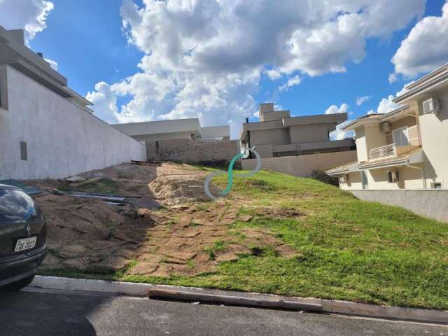 Terreno em Jardim Recanto Valinhos/SP - Venda por R$640.000,00