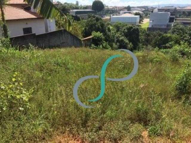 Terreno em Vale Verde, Valinhos - 2.364m² à Venda por R$ 1.050.000