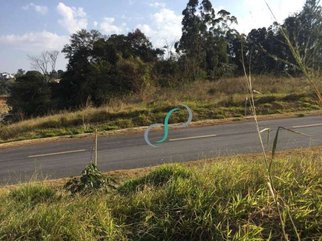 Terreno à venda em Pinheirinho, Vinhedo/SP por R$ 315.000.