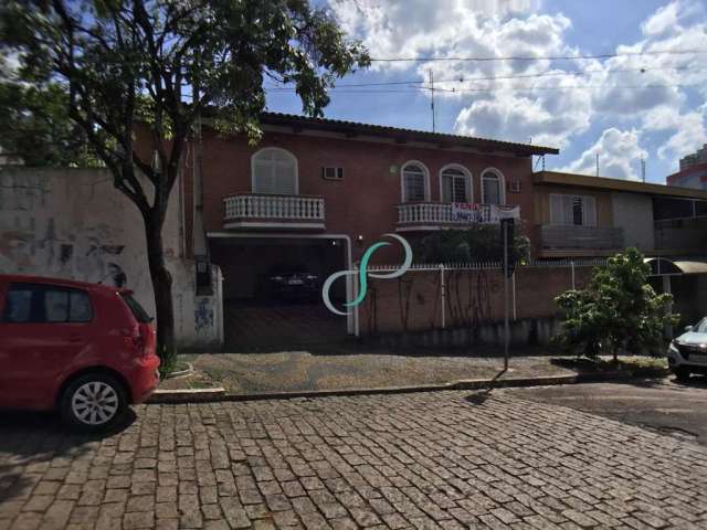 'Casa de 4 dormitórios e 5 banheiros em Jardim Ribeiro - Valinhos/SP por R$800.000 para venda'