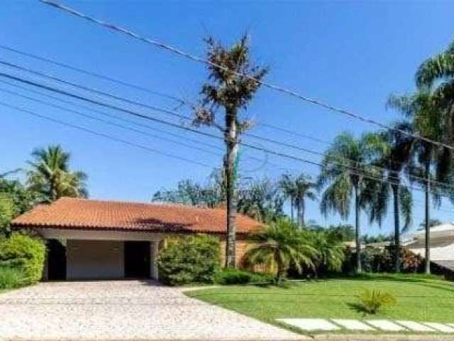 Casa em Condomínio Village Visconde de Itamaracá - Valinhos: 468m², 4 dormitórios, 2 suítes, 5 banheiros - à venda por R$ 3.650.000