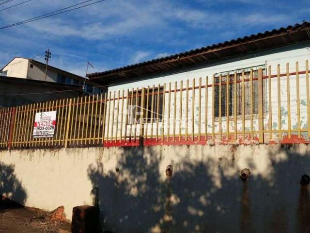 Terreno a venda na vila paraguaia - jardim américa, foz do iguaçu - pr