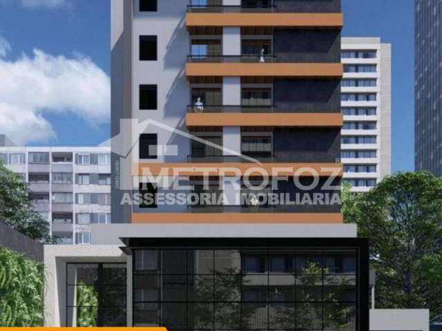 Apartamento, CENTRO, FOZ DO IGUAÇU - PR