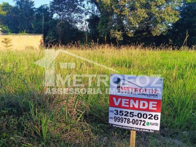 Terrenos a venda no Jardim Verdes Pampas Excelente localização próximo a Av Republica Argentina