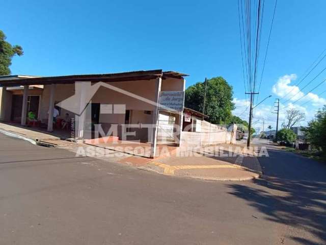 Casa de Esquina a Venda no Bairro Morumbi III