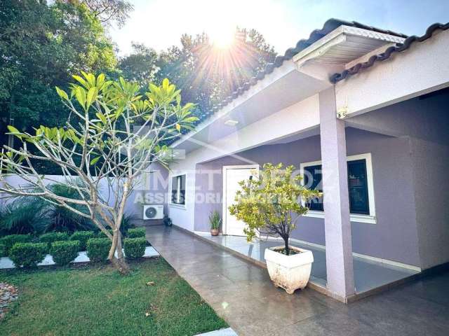 Linda Casa com piscina à venda no Campos Do Iguaçu, FOZ DO IGUAÇU - PR