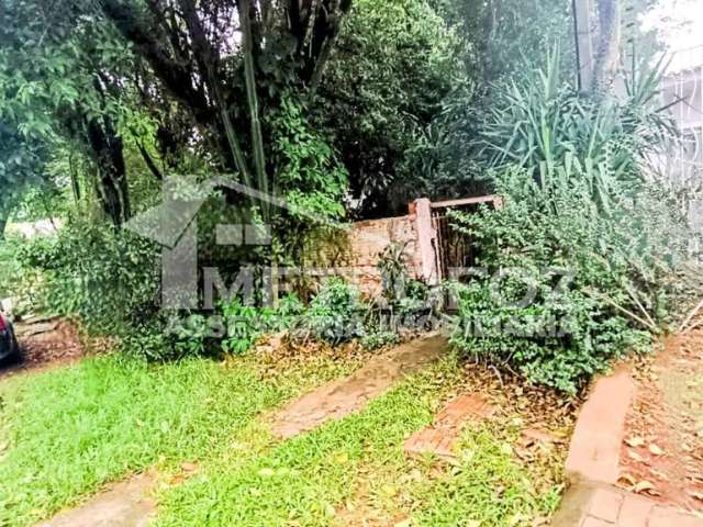 Terreno à venda no CAMPOS DO IGUAÇU, FOZ DO IGUAÇU - PR