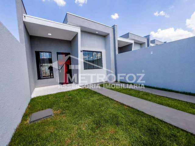 Casas do minha casa minha vida á venda   bairro morumbi. , foz do iguaçu - pr