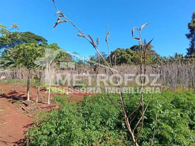 Chácara à venda, Porto Dourado, FOZ DO IGUAÇU - PR