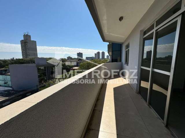 Apartamento á venda no Edifício Pietro Ângelo 4 dormitórios  Av JK  CENTRO, FOZ DO IGUAÇU - PR