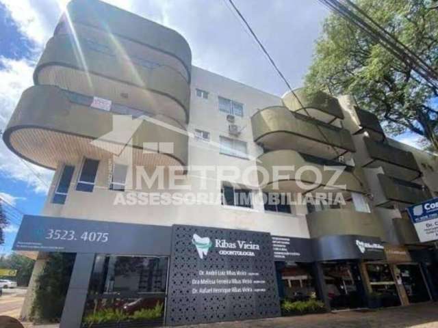 Apartamento para locação, VILA MARACANÃ, FOZ DO IGUAÇU - PR, com  suite mais 2 quartos