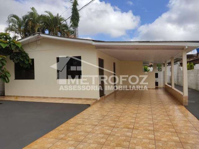 Casa para locação, CAMPOS DO IGUAÇU, FOZ DO IGUAÇU - PR