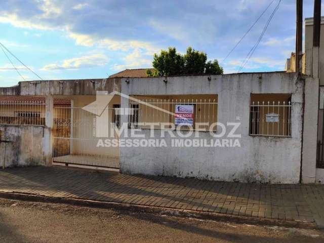 Casa à venda, PORTAL DA FOZ, FOZ DO IGUAÇU - PR