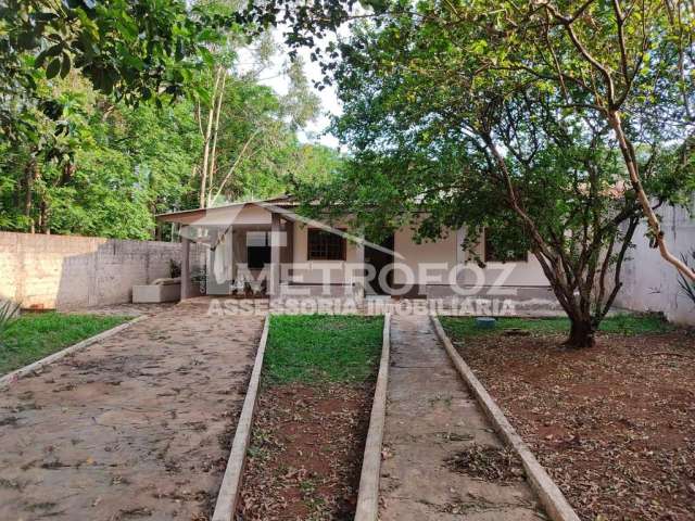 Casa à venda, Jardim Santa Rosa, FOZ DO IGUAÇU - PR