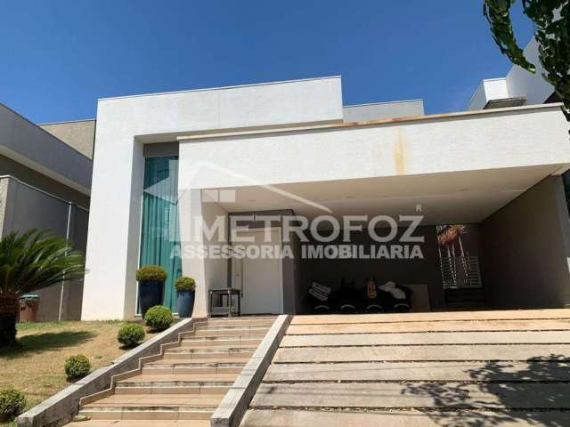 Casa com 3 dormitórios à venda, Jardim Laranjeiras, FOZ DO IGUAÇU - PR