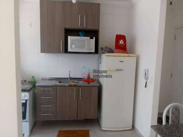 Apartamento à venda, 50 m² por R$ 250.000,00 - Jardim São Luiz - Santa Bárbara D'Oeste/SP