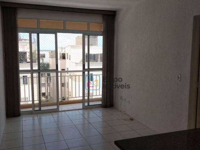 Apartamento à venda, 70 m² por R$ 300.000,00 - Vila Omar - Americana/SP