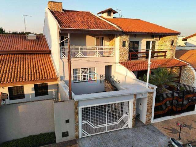 Casa à venda, 290 m² por R$ 690.000,00 - Vila Nossa Senhora de Fátima - Americana/SP