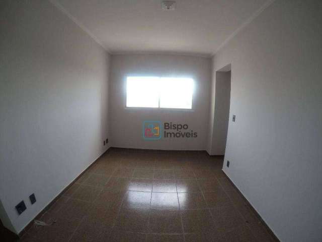 Apartamento à venda, 63 m² por R$ 250.000,00 - Conserva - Americana/SP