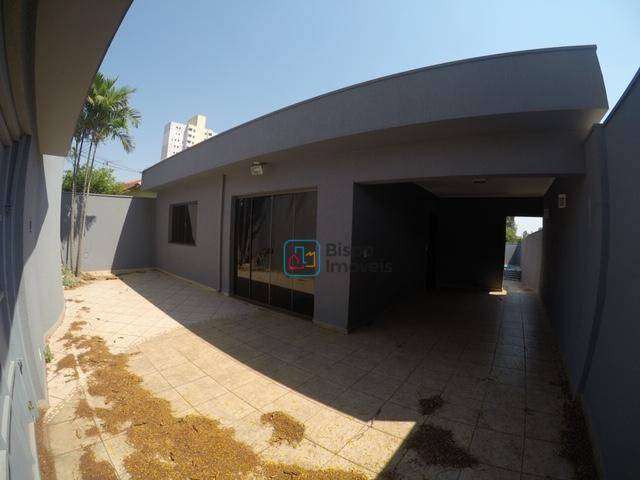 Casa à venda, 130 m² por R$ 550.000,00 - Vila Massucheto - Americana/SP