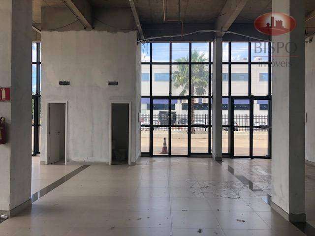 Sala para alugar, 49 m² por R$ 3.253,11/mês - Vila Belvedere - Americana/SP