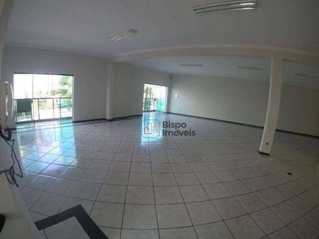 Sala para alugar, 199 m² por R$ 3.948,32/mês - Vila Medon - Americana/SP