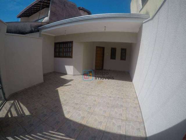 Casa com 2 dormitórios à venda, 162 m² por R$ 380.000,00 - Jardim Nielsen Ville - Americana/SP