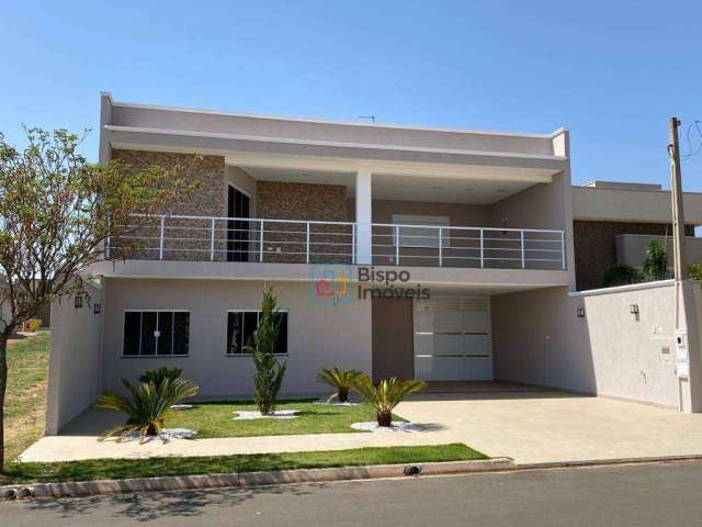 Casa à venda, 327 m² por R$ 1.280.000,00 - Jardim Colina Verde - Limeira/SP