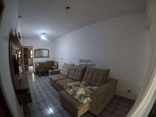 Casa à venda, 130 m² por R$ 250.000,00 - Parque Liberdade - Americana/SP