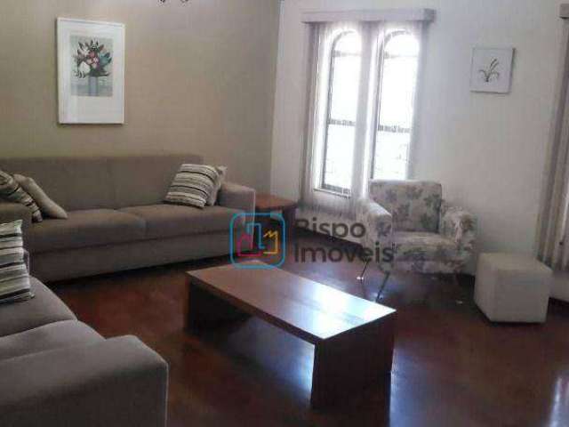 Casa à venda, 232 m² por R$ 795.000,00 - Vila Santa Catarina - Americana/SP