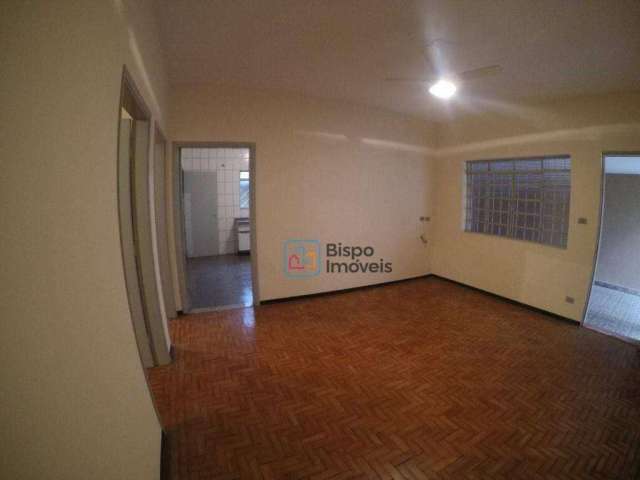 Casa à venda, 217 m² por R$ 850.000,00 - São Manoel - Americana/SP