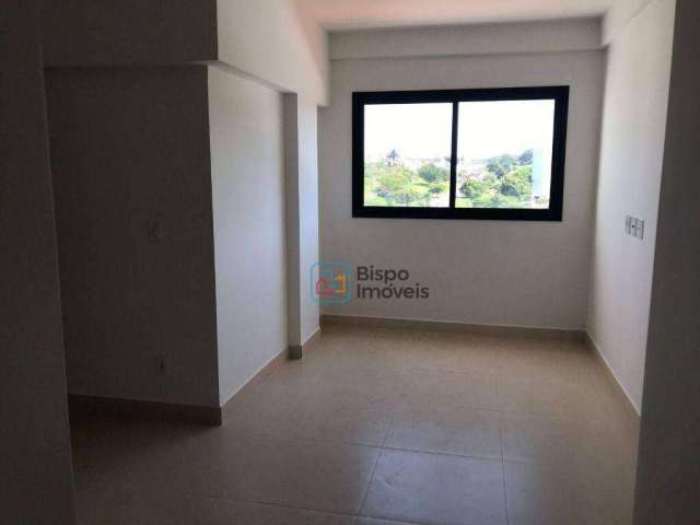 Apartamento à venda, 55 m² por R$ 360.000,00 - Vila Nossa Senhora de Fátima - Americana/SP