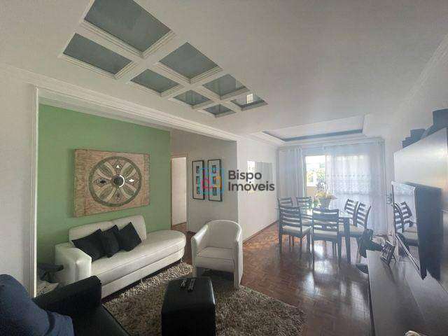 Apartamento à venda, 95 m² por R$ 350.000,00 - Jardim Santana - Americana/SP