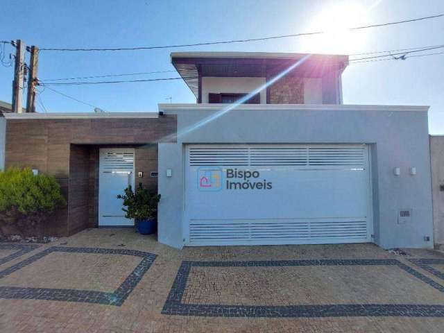 Casa à venda, 280 m² por R$ 850.000,00 - Vila Mollon IV - Santa Bárbara D'Oeste/SP