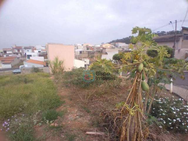 Terreno à venda, 150 m² por R$ 140.000,00 - Jardim Boer I - Americana/SP