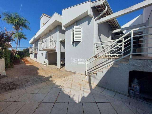 Casa à venda, 317 m² por R$ 1.150.000,00 - Vila Nossa Senhora de Fátima - Americana/SP