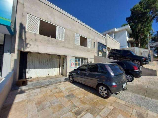 Casa para alugar, 252 m² por R$ 8.212,00/mês - Jardim Girassol - Americana/SP