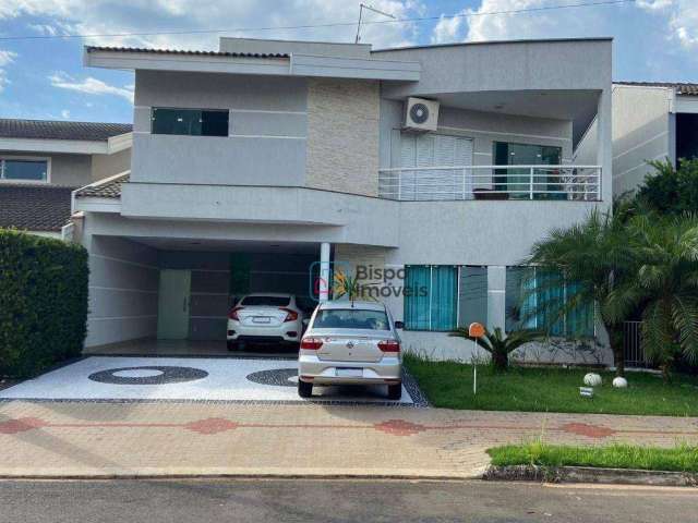 Casa à venda, 345 m² por R$ 2.000.000,00 - Jardim Imperador - Americana/SP