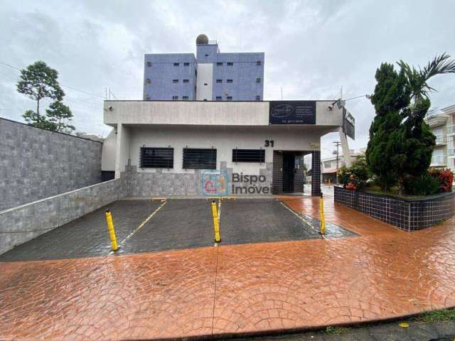 Casa à venda, 245 m² por R$ 1.250.000,00 - Chácara Machadinho I - Americana/SP