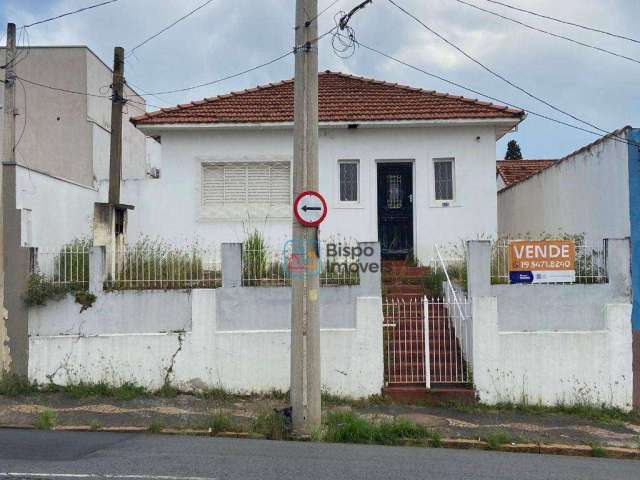 Casa à venda, 168 m² por R$ 380.000,00 - Vila Santa Catarina - Americana/SP