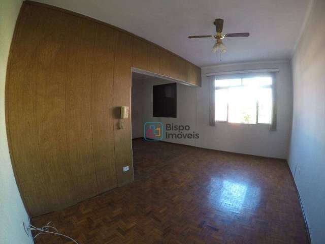 Apartamento à venda, 113 m² por R$ 380.000,00 - Centro - Americana/SP