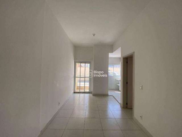 Apartamento com 3 dormitórios, 70 m² - venda por R$ 320.000,00 ou aluguel por R$ 1.937,93/mês - Centro - Americana/SP