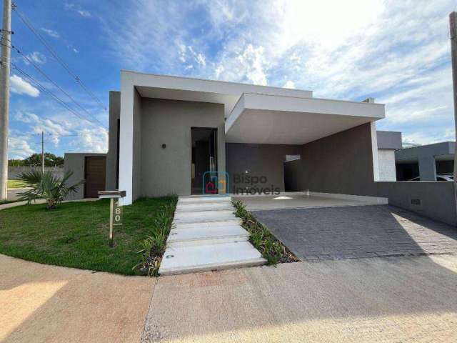 Casa com 3 dormitórios à venda, 185 m² - Estância Hípica - Nova Odessa/SP