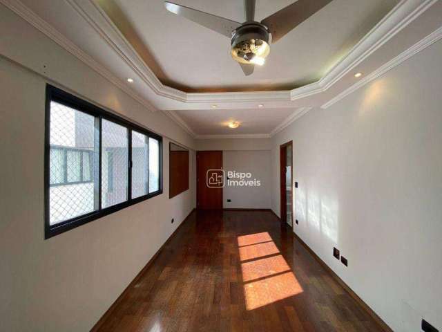 Apartamento à venda, 158 m² por R$ 530.000,00 - Vila Nossa Senhora de Fátima - Americana/SP