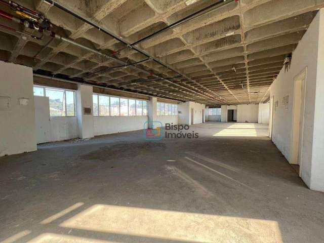 Sala, 300 m² - venda por R$ 2.200.000,00 ou aluguel por R$ 25.000,00/mês - Vila Medon - Americana/SP