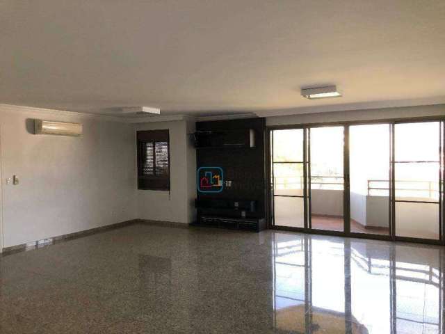 Apartamento à venda, 225 m² por R$ 800.000,00 - Paraíso - Americana/SP