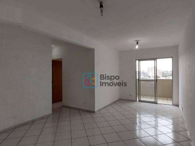 Apartamento à venda, 97 m² por R$ 350.000,00 - Jardim Santana - Americana/SP