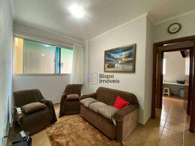 Apartamento à venda, 90 m² por R$ 400.000,00 - Jardim Glória - Americana/SP