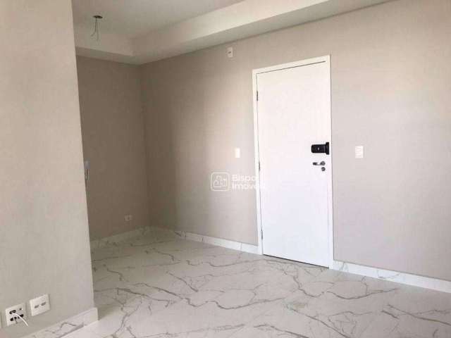 Apartamento para alugar, 160 m² por R$ 4.267,41/mês - Residencial Boa Vista - Americana/SP